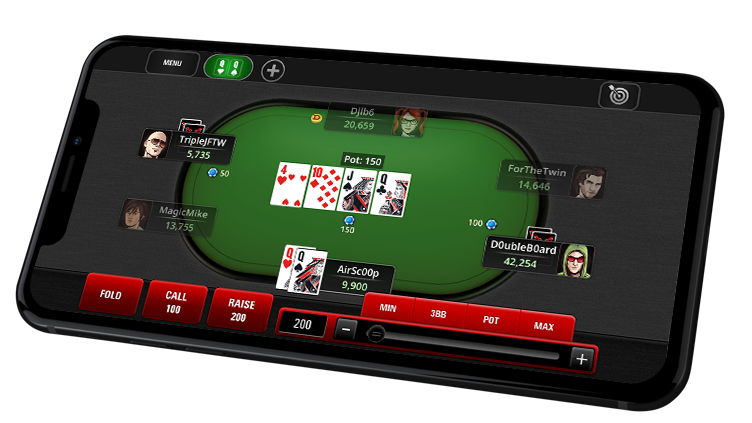 PokerStars 安卓安装步骤示意